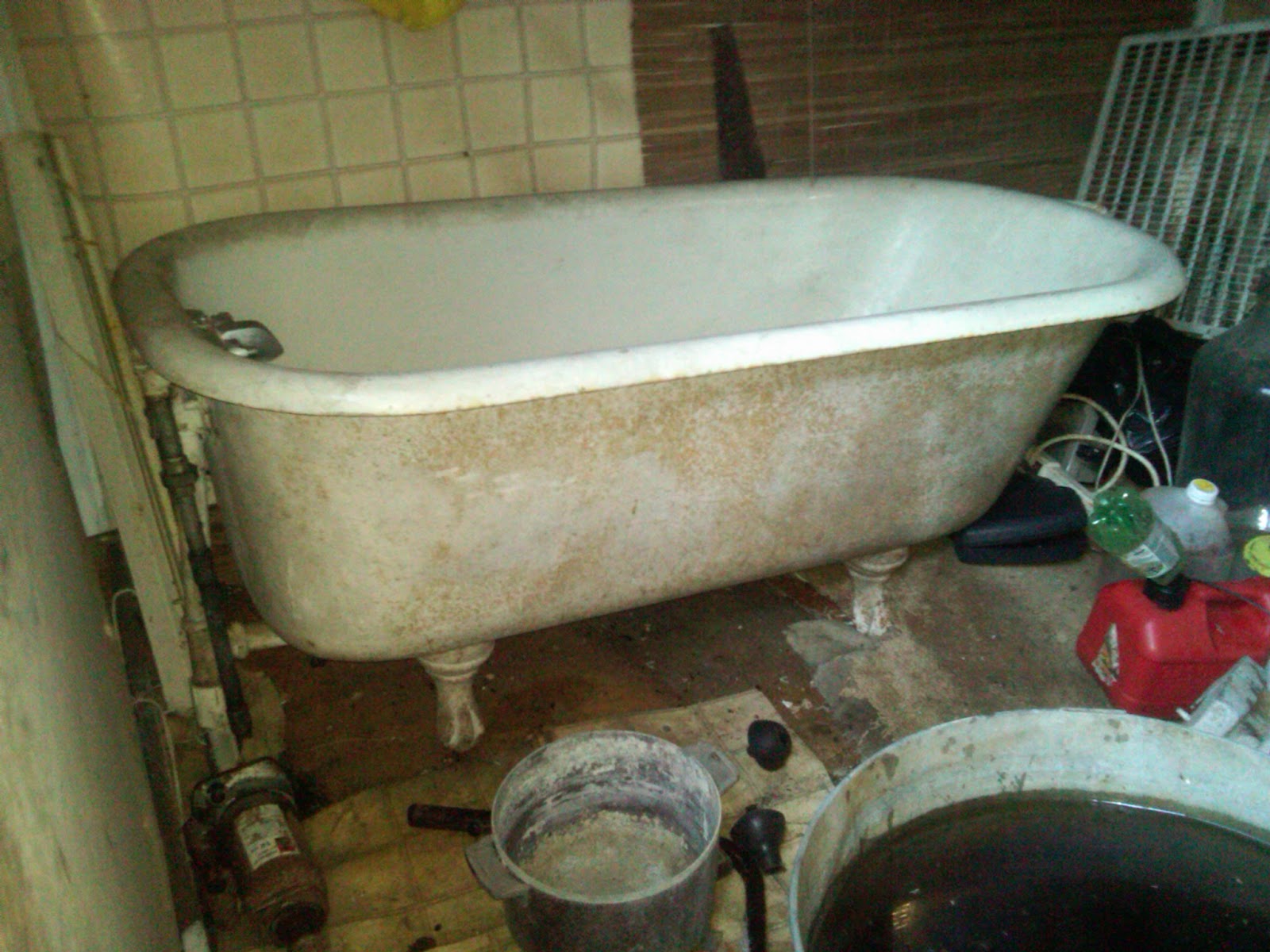 strip and refinish porcelain tub Home made swingers sex films
